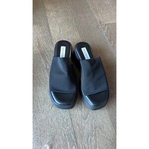 Steve Madden Slinky Sandals Women's Size 8